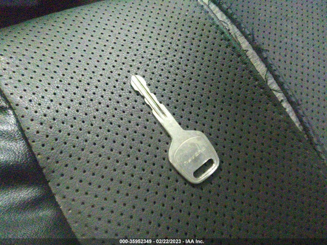 Subaru Baja 2003 4S4BT61C637109680 Image 3