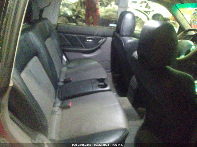 Subaru Baja 2003 4S4BT61C637109680 Image 9
