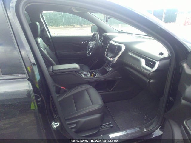 GMC ACADIA SLT 2023 1GKKNML44PZ122693 Image 5