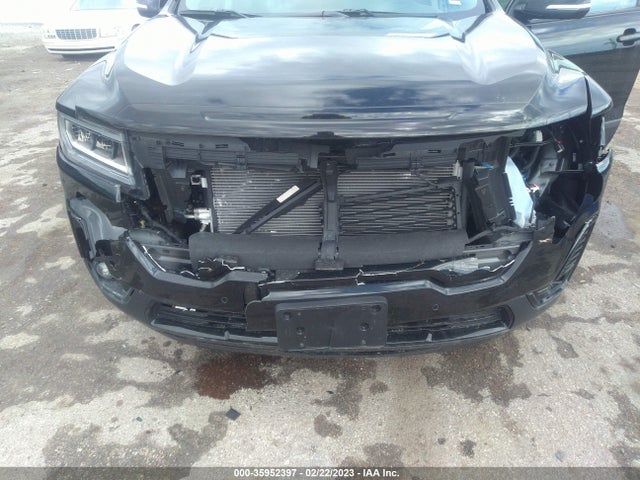 GMC ACADIA SLT 2023 1GKKNML44PZ122693 Image 6