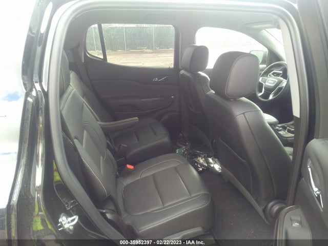 GMC ACADIA SLT 2023 1GKKNML44PZ122693 Image 8