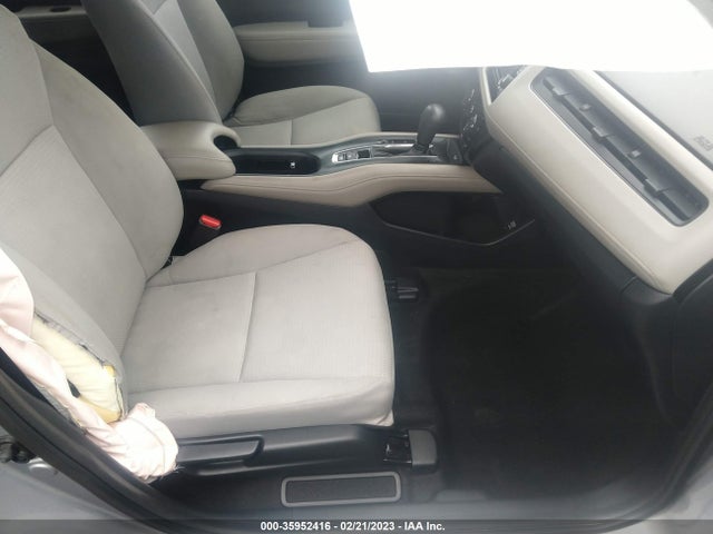 Honda HR-V LX 2019 3CZRU5H31KM722255 Image 5