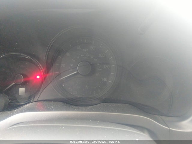 Honda HR-V LX 2019 3CZRU5H31KM722255 Image 7