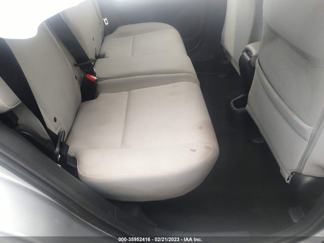 Honda HR-V LX 2019 3CZRU5H31KM722255 Image 8