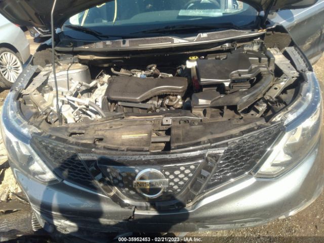 2018 NISSAN ROGUE SPORT JN1BJ1CR1JW261984 Photo 9