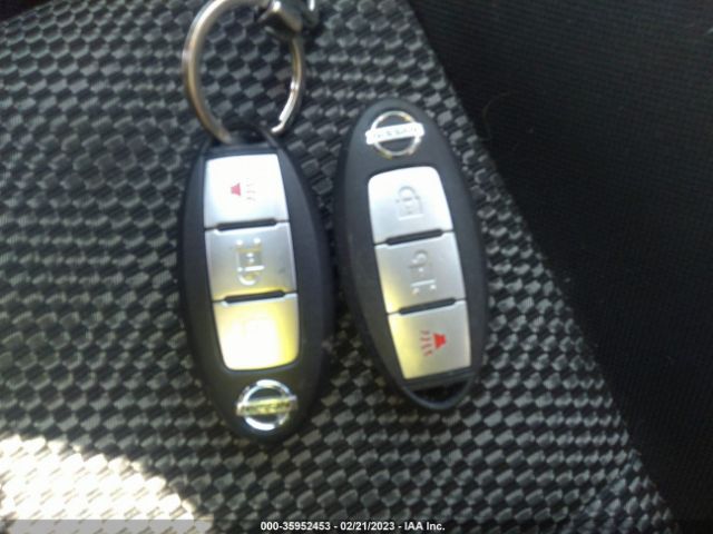 2018 NISSAN ROGUE SPORT JN1BJ1CR1JW261984 Photo 10