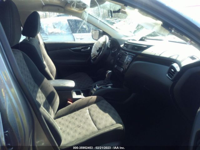 2018 NISSAN ROGUE SPORT JN1BJ1CR1JW261984 Photo 4