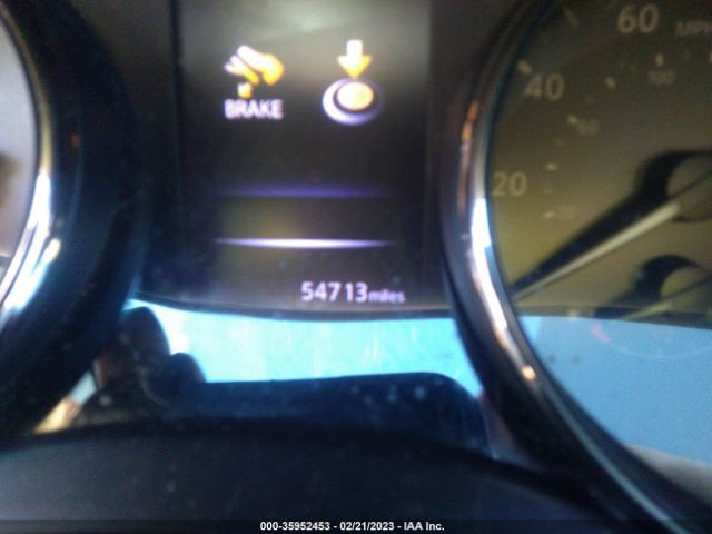 2018 NISSAN ROGUE SPORT JN1BJ1CR1JW261984 Photo 6