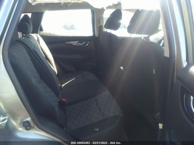 2018 NISSAN ROGUE SPORT JN1BJ1CR1JW261984 Photo 7