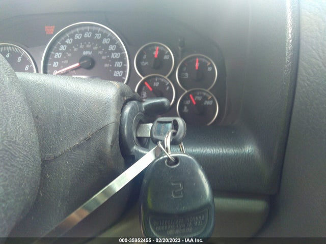 GMC Envoy Slt 2004 1GKDS13S242426544 Image 3
