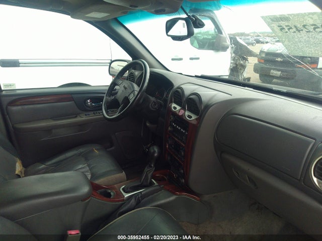 GMC Envoy Slt 2004 1GKDS13S242426544 Image 6