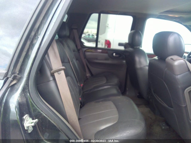 GMC Envoy Slt 2004 1GKDS13S242426544 Image 9