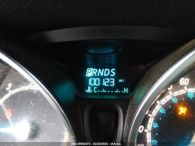 2015 FORD FIESTA SE VIN: 3FADP4EJ7FM223413