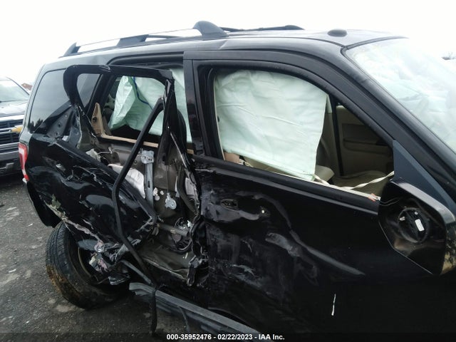 2012 FORD ESCAPE LIMITED VIN: 1FMCU0E72CKB12942