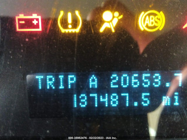 2012 FORD ESCAPE LIMITED VIN: 1FMCU0E72CKB12942