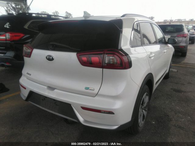 KNDCB3LC9K5295474 KIA NIRO LX