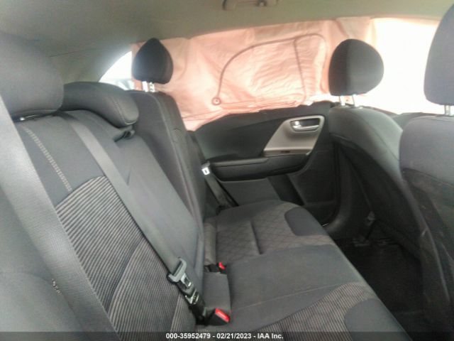 KNDCB3LC9K5295474 KIA NIRO LX