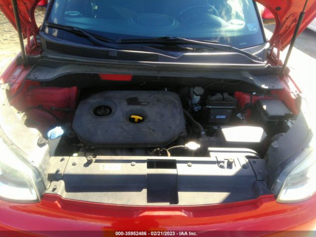 KNDJX3A50F7779735 KIA Soul !