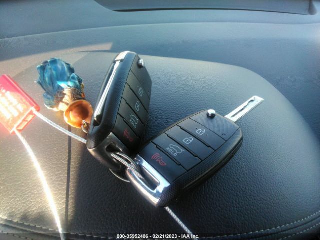 KNDJX3A50F7779735 KIA Soul !