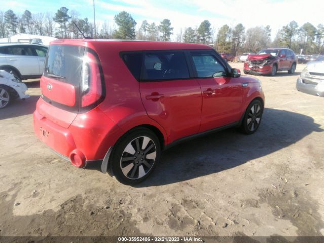 KNDJX3A50F7779735 KIA Soul !