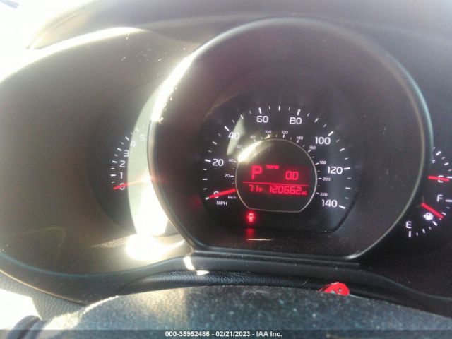KNDJX3A50F7779735 KIA Soul !