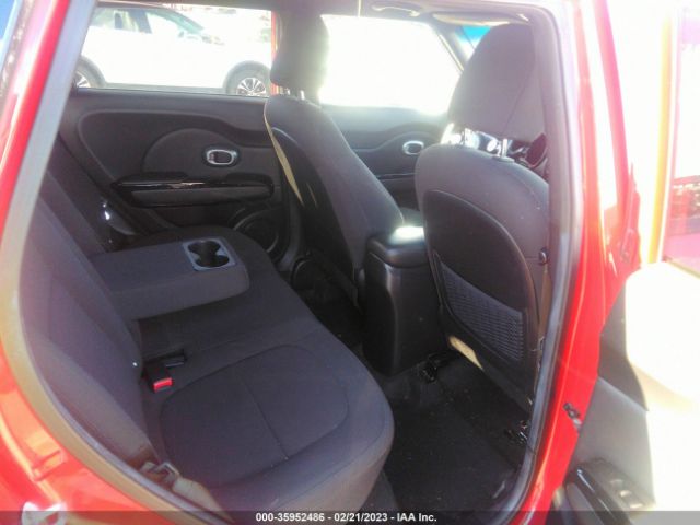 KNDJX3A50F7779735 KIA Soul !