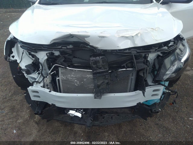 Aukcja sprzedaży 2022 Chevrolet Malibu Rs, vin: 1G1ZG5ST3NF208068, numer aukcji: 35952496