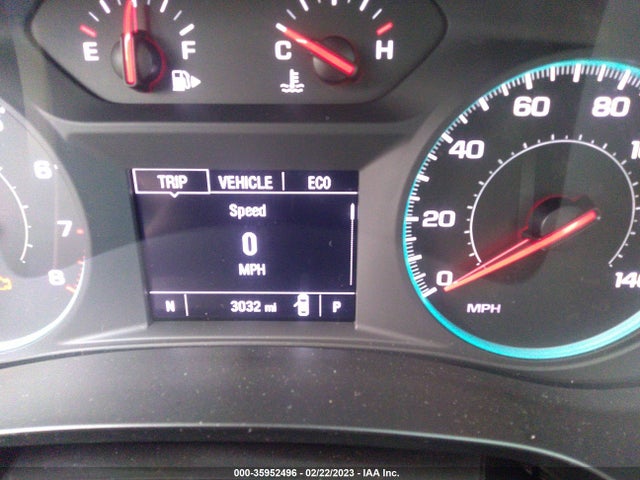 Aukcja sprzedaży 2022 Chevrolet Malibu Rs, vin: 1G1ZG5ST3NF208068, numer aukcji: 35952496