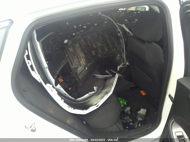 Aukcja sprzedaży 2022 Chevrolet Malibu Rs, vin: 1G1ZG5ST3NF208068, numer aukcji: 35952496