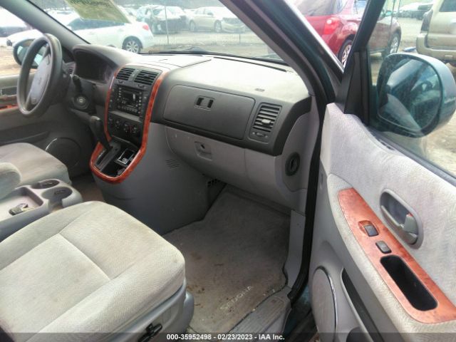 KNDUP131946568306 KIA Sedona Lx/ex