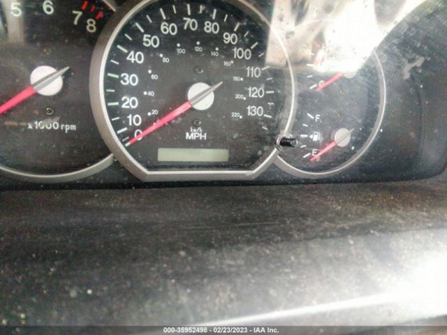 KNDUP131946568306 KIA Sedona Lx/ex