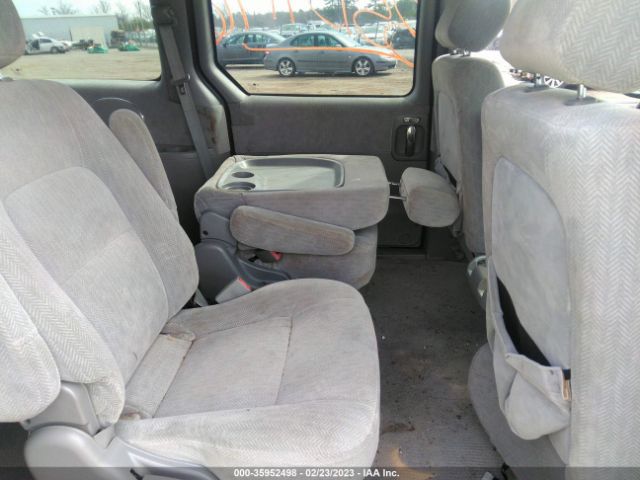 KNDUP131946568306 KIA Sedona Lx/ex