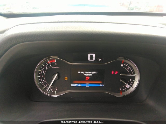 2017 Honda Pilot, VIN: 5FNYF5H99HB018897