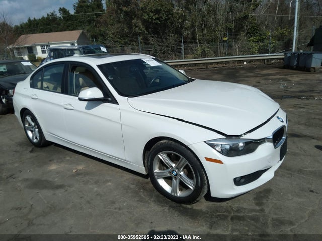 2014 WBA3B1G52ENS79148 головне зображення