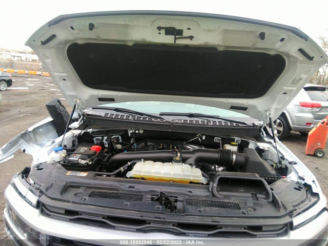 2022 Ford Expedition, VIN: 1FMJK1JT7NEA01505