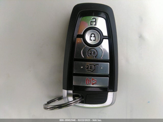 2022 Ford Expedition, VIN: 1FMJK1JT7NEA01505