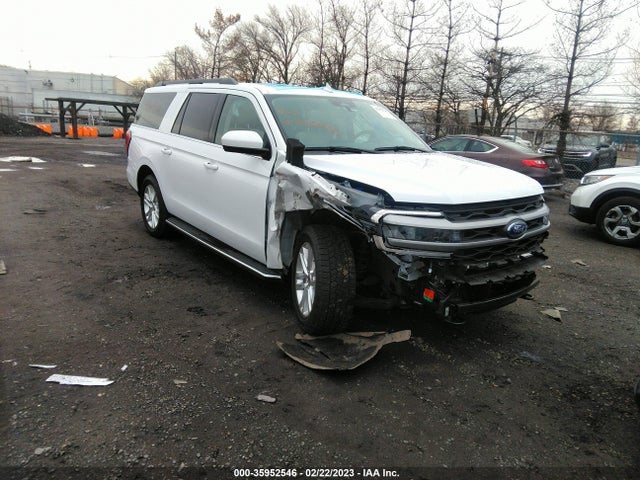 2022 Ford Expedition, VIN: 1FMJK1JT7NEA01505