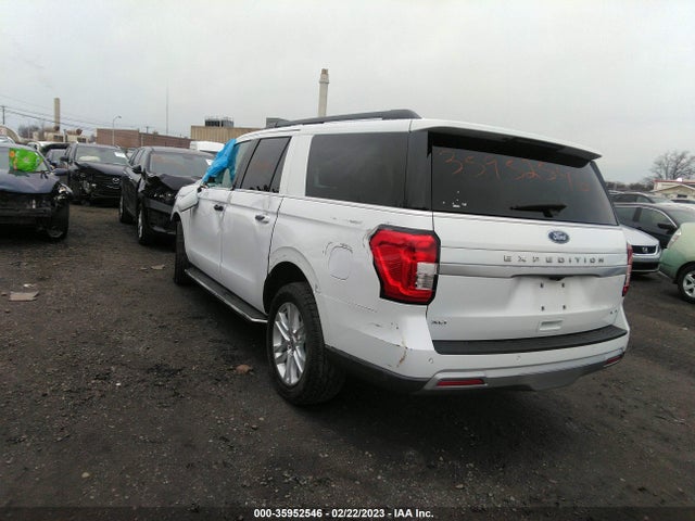 2022 Ford Expedition, VIN: 1FMJK1JT7NEA01505