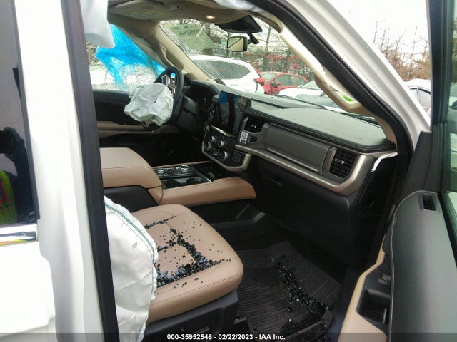 2022 Ford Expedition, VIN: 1FMJK1JT7NEA01505