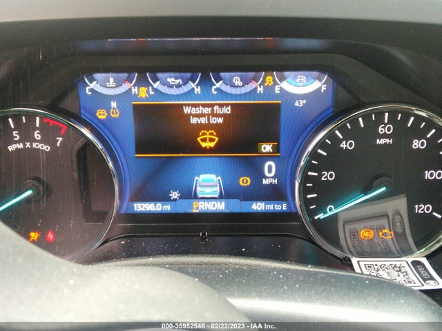 2022 Ford Expedition, VIN: 1FMJK1JT7NEA01505
