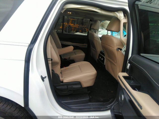 2022 Ford Expedition, VIN: 1FMJK1JT7NEA01505