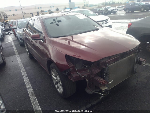 Chevrolet MALIBU LT 2015 1G11C5SL2FF289395 Image 1