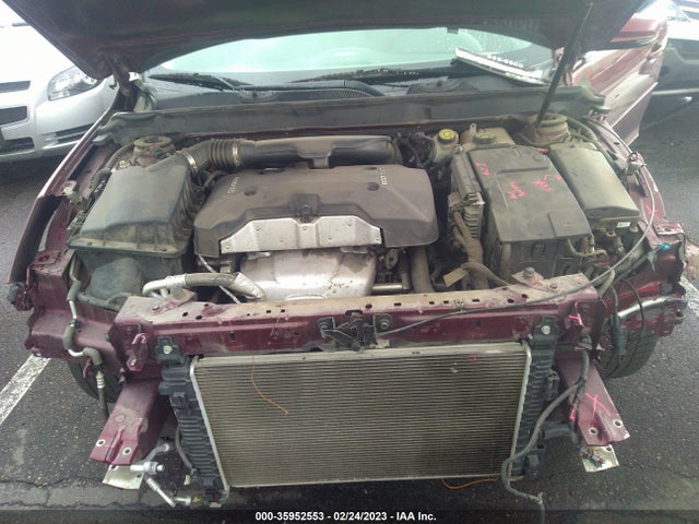Chevrolet MALIBU LT 2015 1G11C5SL2FF289395 Image 12