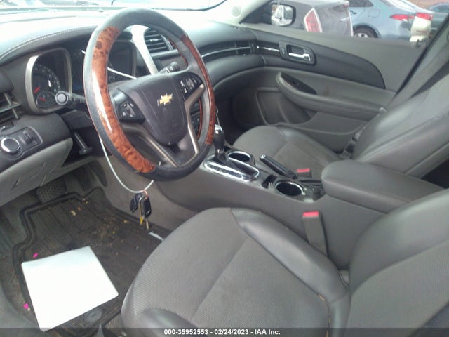 Chevrolet MALIBU LT 2015 1G11C5SL2FF289395 Image 7