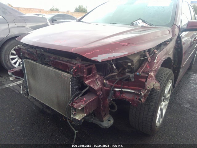 Chevrolet MALIBU LT 2015 1G11C5SL2FF289395 Image 8