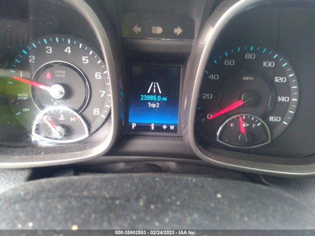 Chevrolet MALIBU LT 2015 1G11C5SL2FF289395 Image 9