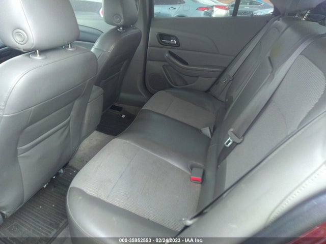 Chevrolet MALIBU LT 2015 1G11C5SL2FF289395 Image 10