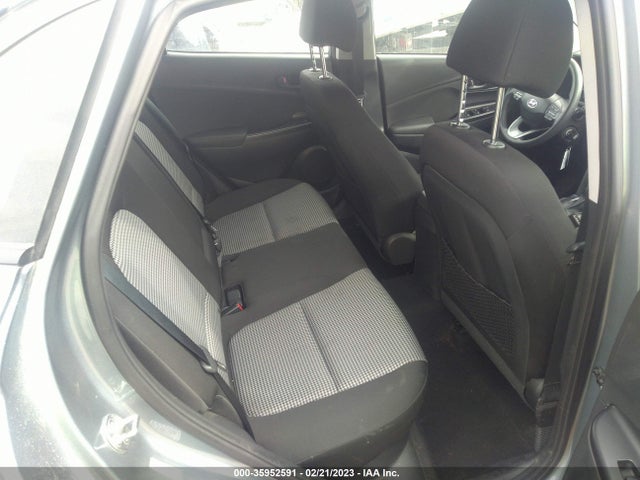 2020 HYUNDAI KONA SE VIN: KM8K12AA7LU475694