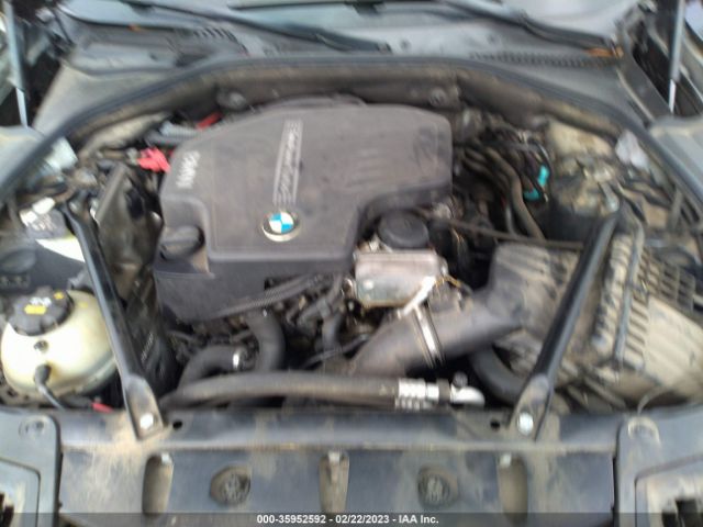 WBA5A5C51FD520746 BMW 5 Series 528i