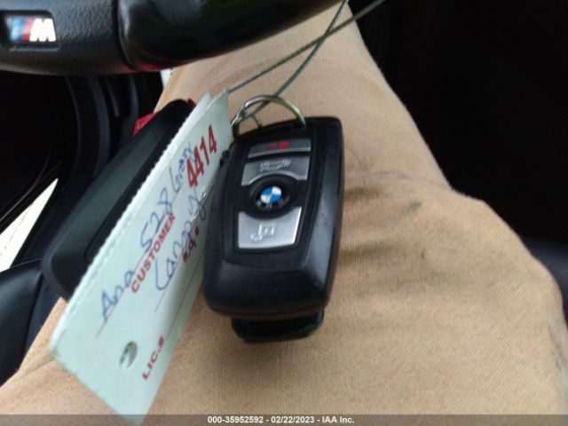 WBA5A5C51FD520746 BMW 5 Series 528i